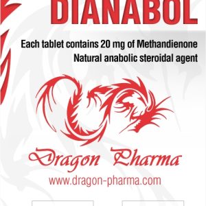 Dianabol 20 osta