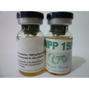 NPP 150 osta
